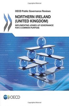 OECD Public Governance Reviews Northern Ireland