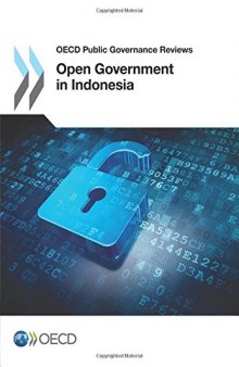 Open Government in Indonesia