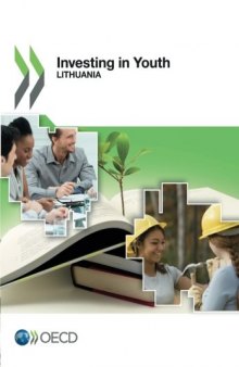 Investing In Youth: Lithuania