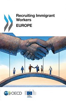 Recruiting Immigrant Workers: Europe 2016