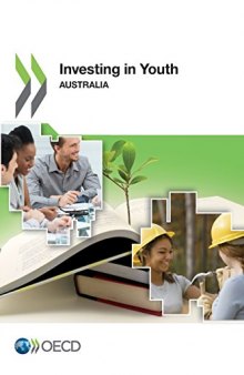 Investing in Youth Investing in Youth: Australia