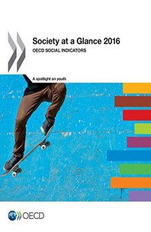 Society at a Glance: OECD Social Indicators: 2016