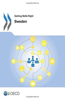 Getting Skills Right: Sweden: Edition 2016 (Volume 2016)