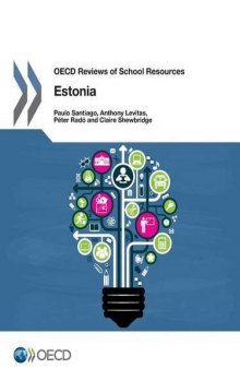 OECD Reviews of School Resources: Estonia 2016