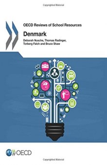 OECD Reviews of School Resources: Denmark 2016