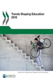 Trends Shaping Education: 2016