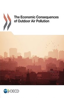 The Economic Consequences of Outdoor Air Pollution