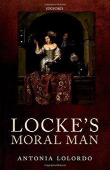 Locke’s Moral Man