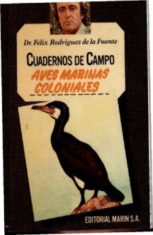 Aves marinas coloniales