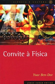 Convite à Física