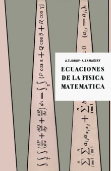 Ecuaciones de La Fisica matematica