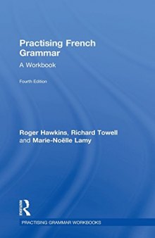 Practising French Grammar: A Workbook