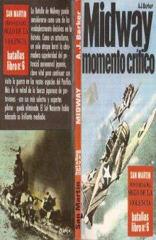 Midway Momento Critico (Batallas Libro №6)