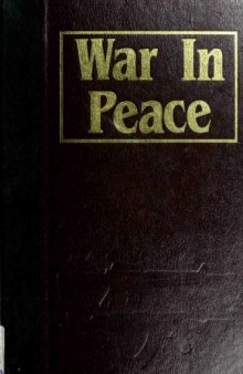 War in Peace vol.10