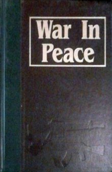 War in Peace vol.4
