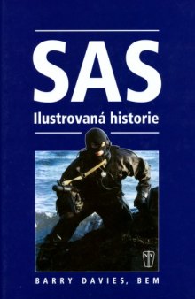 SAS  Ilustrovaná Historie