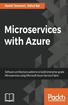 Microservices with Azure. Code