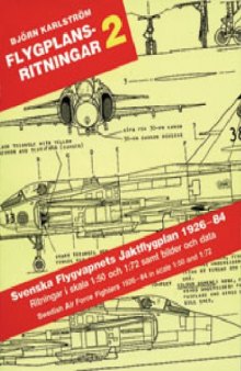 Svenska flygvapnets jaktflygplan 1926-84