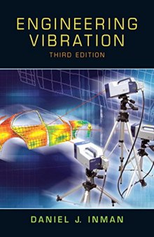 Engineering Vibration. Solution Manual