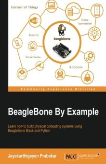 Beaglebone By Example