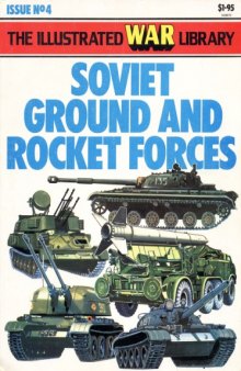 Soviet Ground and Rocket Forces. Issue #4