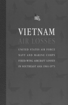 Vietnam Air Losses