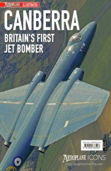 Canberra  Britain’s First Jet Bomber