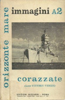 Corazzate classe Vittorio Veneto