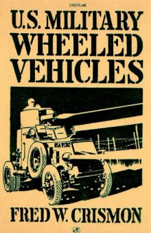 U.S. Military Wheeled Vehicles