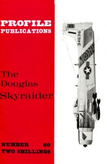 The Douglas Skyraider