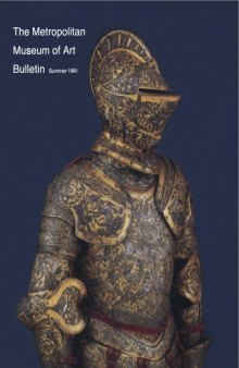 Arms and Armor from the Permanent Collection