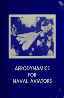 Aerodynamics for Naval Aviators