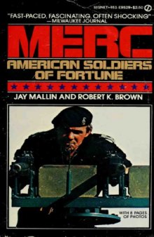 MERC  American Soldiers of Fortune