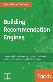Building Recommendation Engines