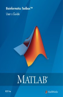 Matlab Bioinformatics Toolbox documentation