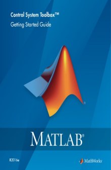 Matlab Control System Toolbox documentation