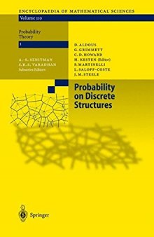 Discrete structures
