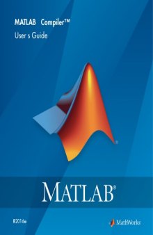 MATLAB Compiler documentation