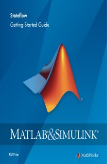 Matlab Stateflow documentation