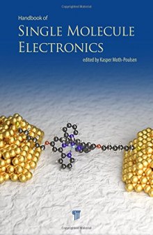 Handbook of Single-Molecule Electronics