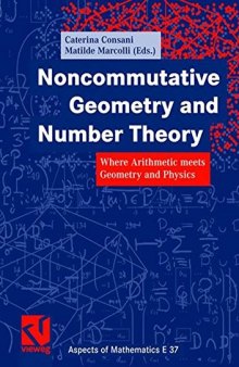 Lecture notes on noncommutative geometry and quantum groups