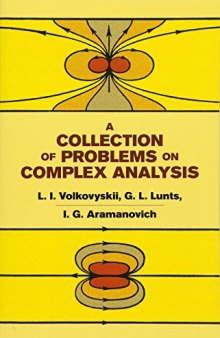A Collection of Problems on Complex Analysis