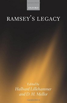 Ramsey's Legacy