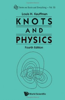 Knots and Physics