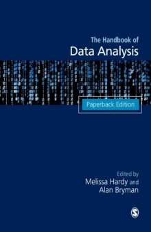 The handbook of data analysis 7