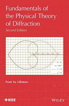 Fundamentals of the Physical Theory of Diffraction