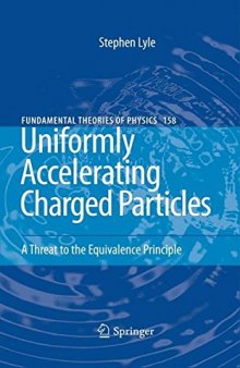 Uniformly Accelerating Charged Particles: A Threat to the Equivalence Principle