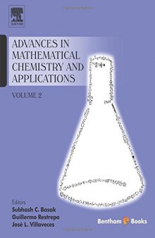 Advances in mathematical chemistry and applications. Vol.2