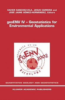 Quantitative methods and socio-economic applications in GIS