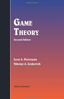 Game Theory : 2nd Edition